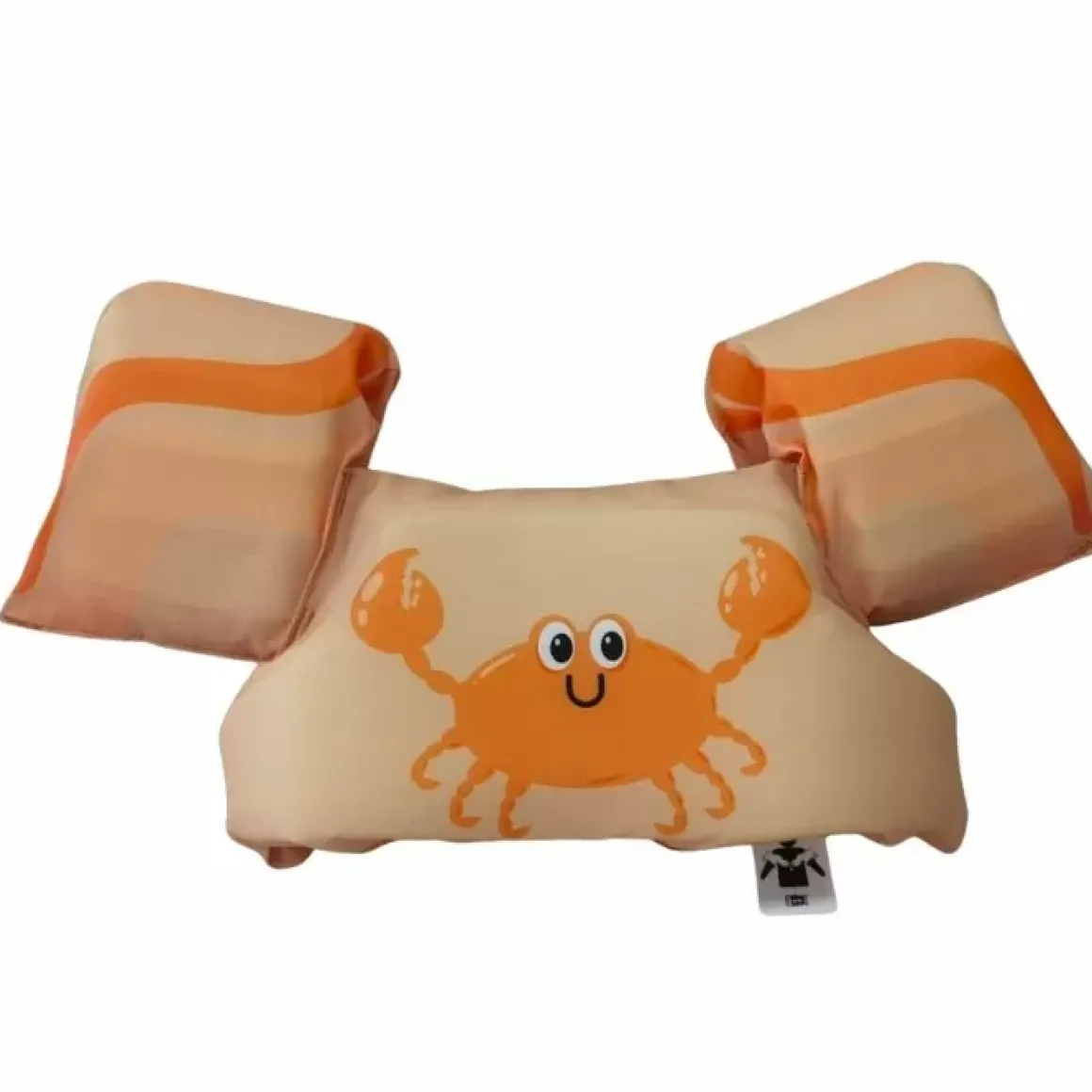 Bestel Nu Het Swim Essentials Zwemvest Puddle Crab | Kidsdeco.Nl