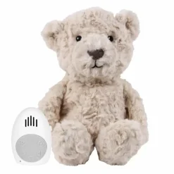 Bestel Nu Jouw Amsterdam Hartslagknuffel Lou Beige - Flow Amsterdam