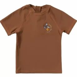 Bestel Nu Jouw Salted Stories Zwemshirt Sven Solid Online!