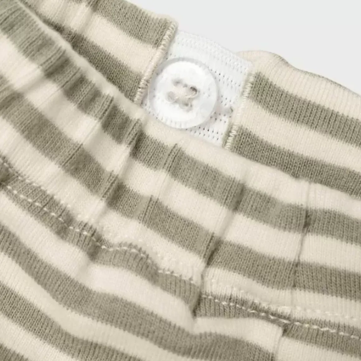 Bestel Nu Lil' Atelier Broekje Fon Moss Gray - Ideaal Voor Elke Gelegenheid