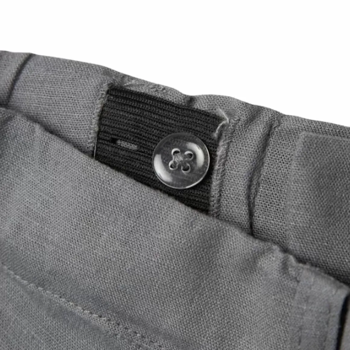 Bestel Nu Lil' Atelier Broekje Felix Quiet Shade - Ideaal Voor Elke Gelegenheid