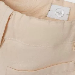 Bestel Nu Lil' Atelier Broekje Felix Bleached Sand - Ideaal Voor Elke Gelegenheid