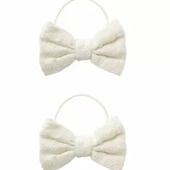 Bestel Nu Lil' Atelier Haar Elastiekjes Turtledove - Ideaal Voor Elke Gelegenheid