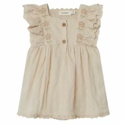 Bestel Nu Lil' Atelier Jurk Annie Sandshell - Ideaal Voor Elke Gelegenheid