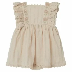 Bestel Nu Lil' Atelier Jurk Annie Sandshell - Ideaal Voor Elke Gelegenheid