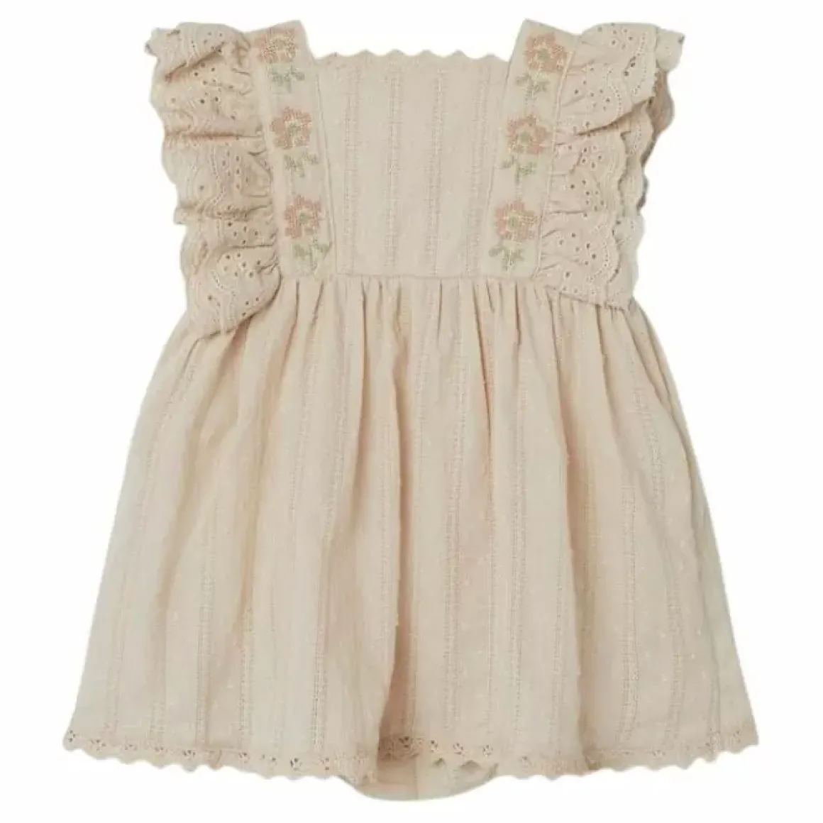 Bestel Nu Lil' Atelier Jurk Annie Sandshell - Ideaal Voor Elke Gelegenheid