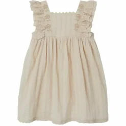 Bestel Nu Lil' Atelier Jurk Loose Annie Sandshell - Ideaal Voor Elke Gelegenheid