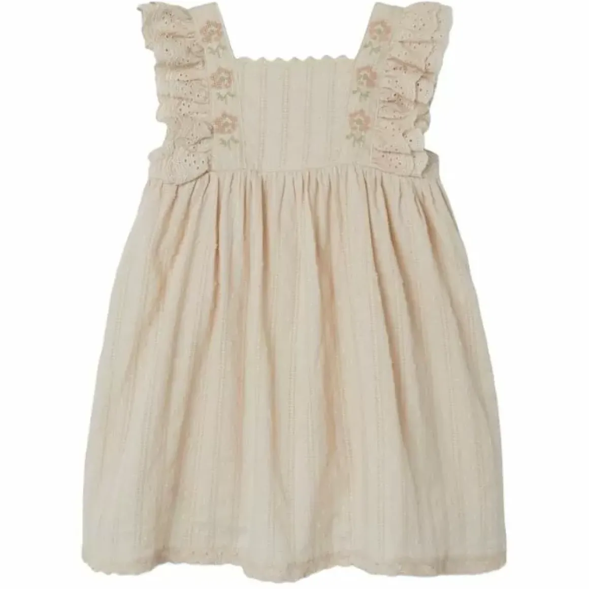 Bestel Nu Lil' Atelier Jurk Loose Annie Sandshell - Ideaal Voor Elke Gelegenheid