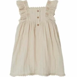 Bestel Nu Lil' Atelier Jurk Loose Annie Sandshell - Ideaal Voor Elke Gelegenheid