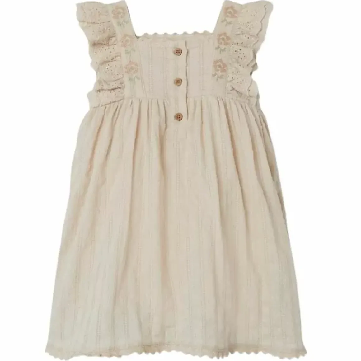 Bestel Nu Lil' Atelier Jurk Loose Annie Sandshell - Ideaal Voor Elke Gelegenheid