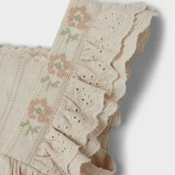 Bestel Nu Lil' Atelier Jurk Loose Annie Sandshell - Ideaal Voor Elke Gelegenheid