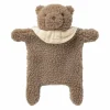 Bestel Nu Lil' Atelier Knuffeldoekje Beer - Ideaal Voor Elke Gelegenheid
