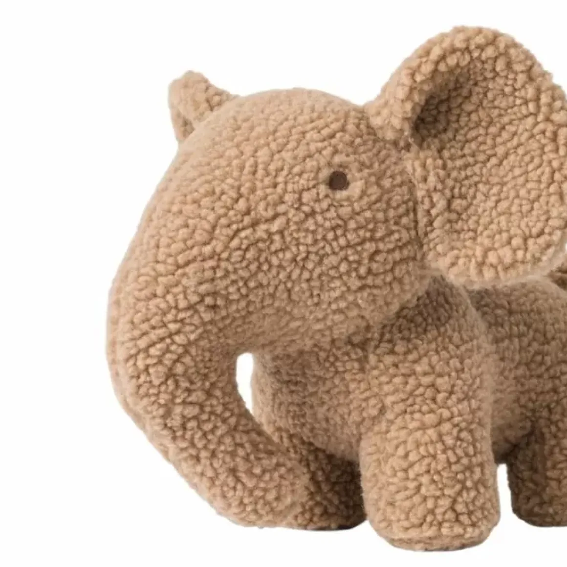 Bestel Nu Lil' Atelier Knuffel Olifant - Ideaal Voor Elke Gelegenheid