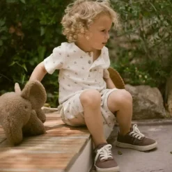 Bestel Nu Lil' Atelier Knuffel Olifant - Ideaal Voor Elke Gelegenheid