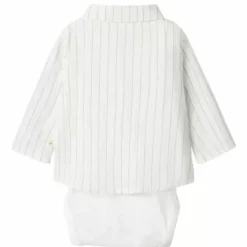 Bestel Nu Lil' Atelier Overhemd Coconut Milk - Ideaal Voor Elke Gelegenheid