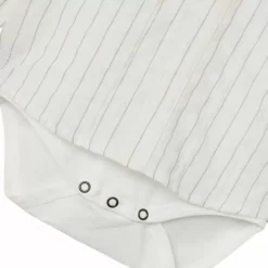 Bestel Nu Lil' Atelier Overhemd Coconut Milk - Ideaal Voor Elke Gelegenheid