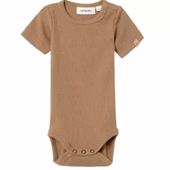 Bestel Nu Lil' Atelier Romper Fan Tigers Eye - Ideaal Voor Elke Gelegenheid