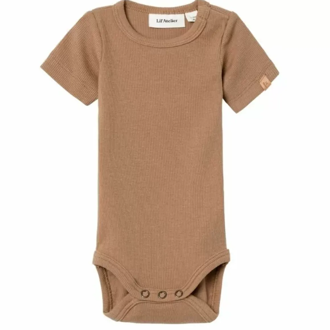 Bestel Nu Lil' Atelier Romper Fan Tigers Eye - Ideaal Voor Elke Gelegenheid