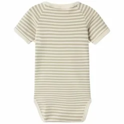 Bestel Nu Lil' Atelier Romper Fon Moss Gray - Ideaal Voor Elke Gelegenheid