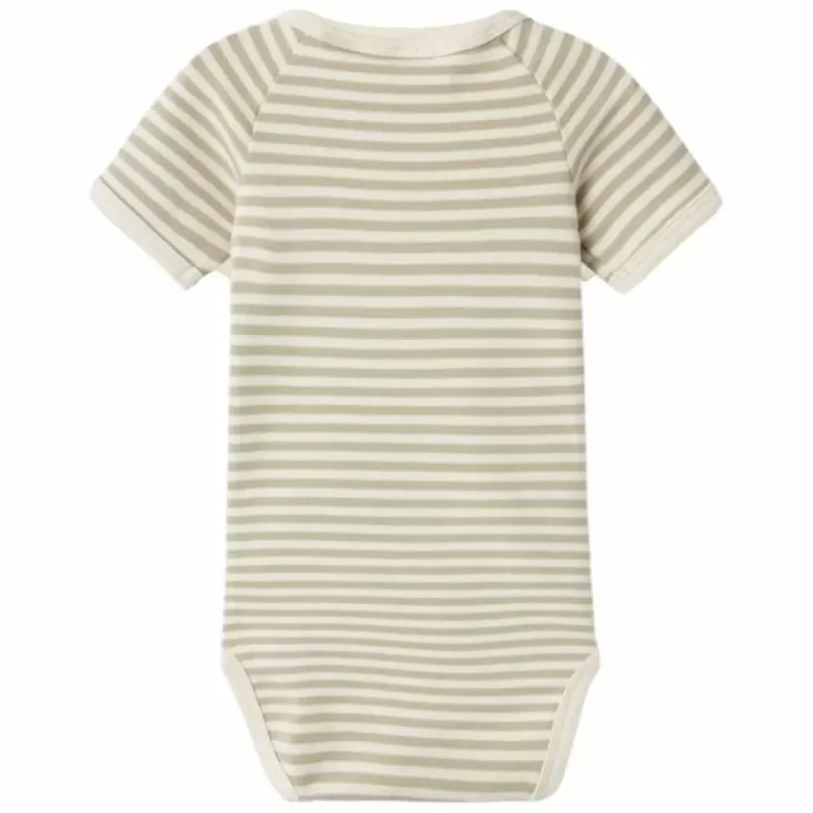 Bestel Nu Lil' Atelier Romper Fon Moss Gray - Ideaal Voor Elke Gelegenheid