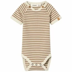 Bestel Nu Lil' Atelier Romper Fon Tigers Eye - Ideaal Voor Elke Gelegenheid