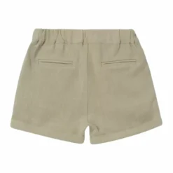 Bestel Nu Lil' Atelier Short Fin Moss Gray - Ideaal Voor Elke Gelegenheid