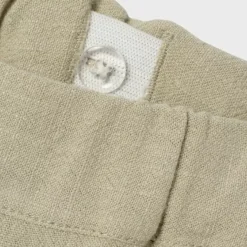 Bestel Nu Lil' Atelier Short Fin Moss Gray - Ideaal Voor Elke Gelegenheid