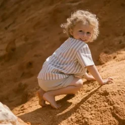 Bestel Nu Lil' Atelier Short Fin Moss Gray - Ideaal Voor Elke Gelegenheid