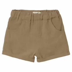 Bestel Nu Lil' Atelier Short Fin Tigers Eye - Ideaal Voor Elke Gelegenheid