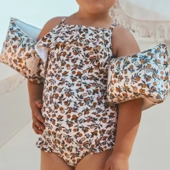 Bestel Nu Salted Stories Zwembandjes L'Orange Voor Ultiem Waterplezier!