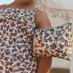 Bestel Nu Salted Stories Zwembandjes L'Orange Voor Ultiem Waterplezier!