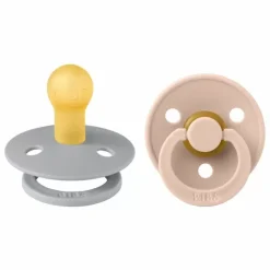 Bibs Fopspenen Set Cloud/Blush