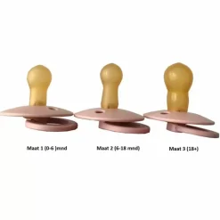 Bibs Fopspenen Set Sage/Ivory