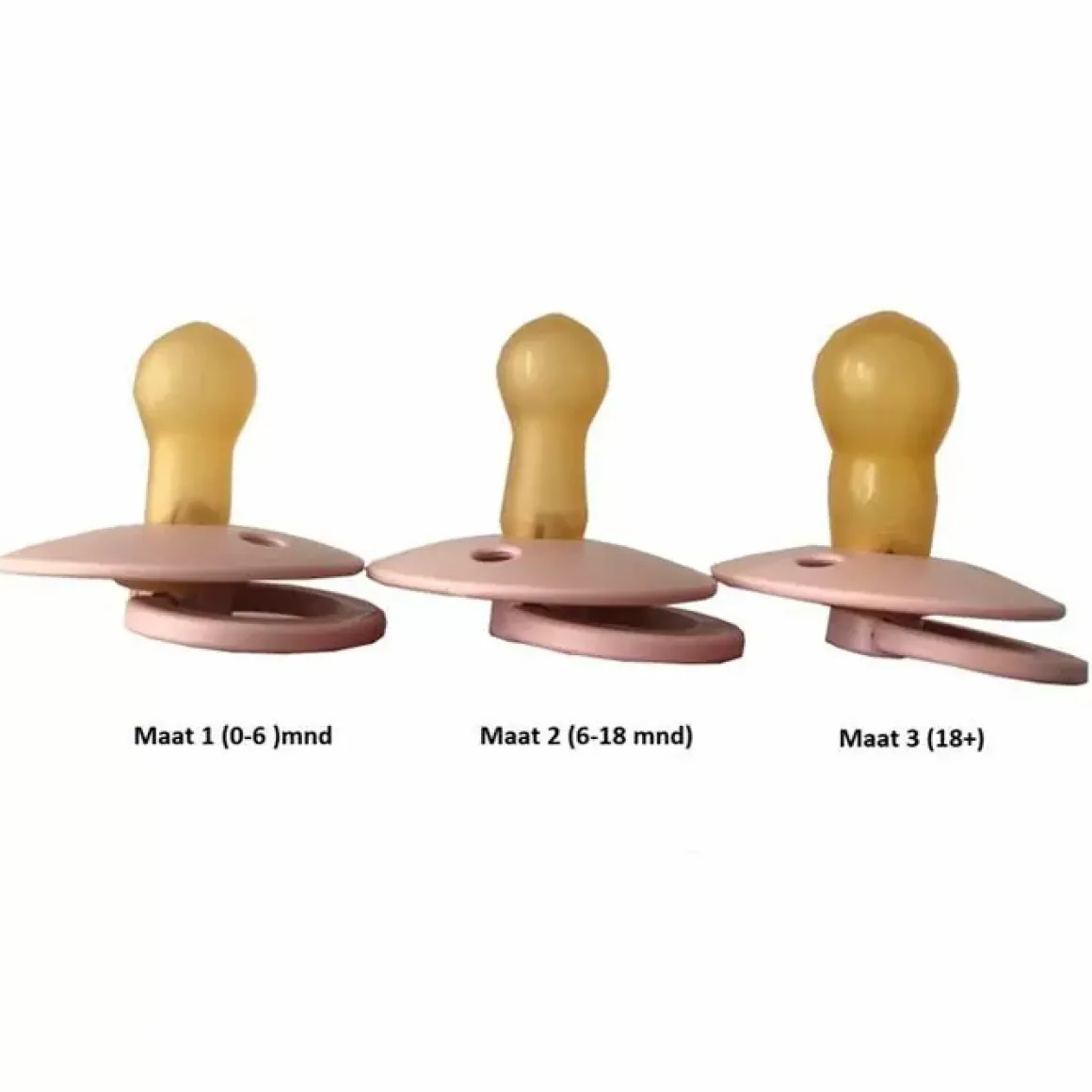 Bibs Fopspenen Set Sage/Ivory