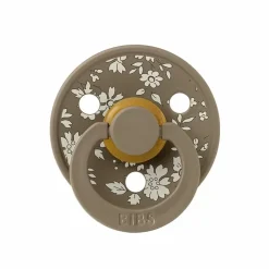 Bibs X Liberty Londen Fopspenen Capel Blush Mix