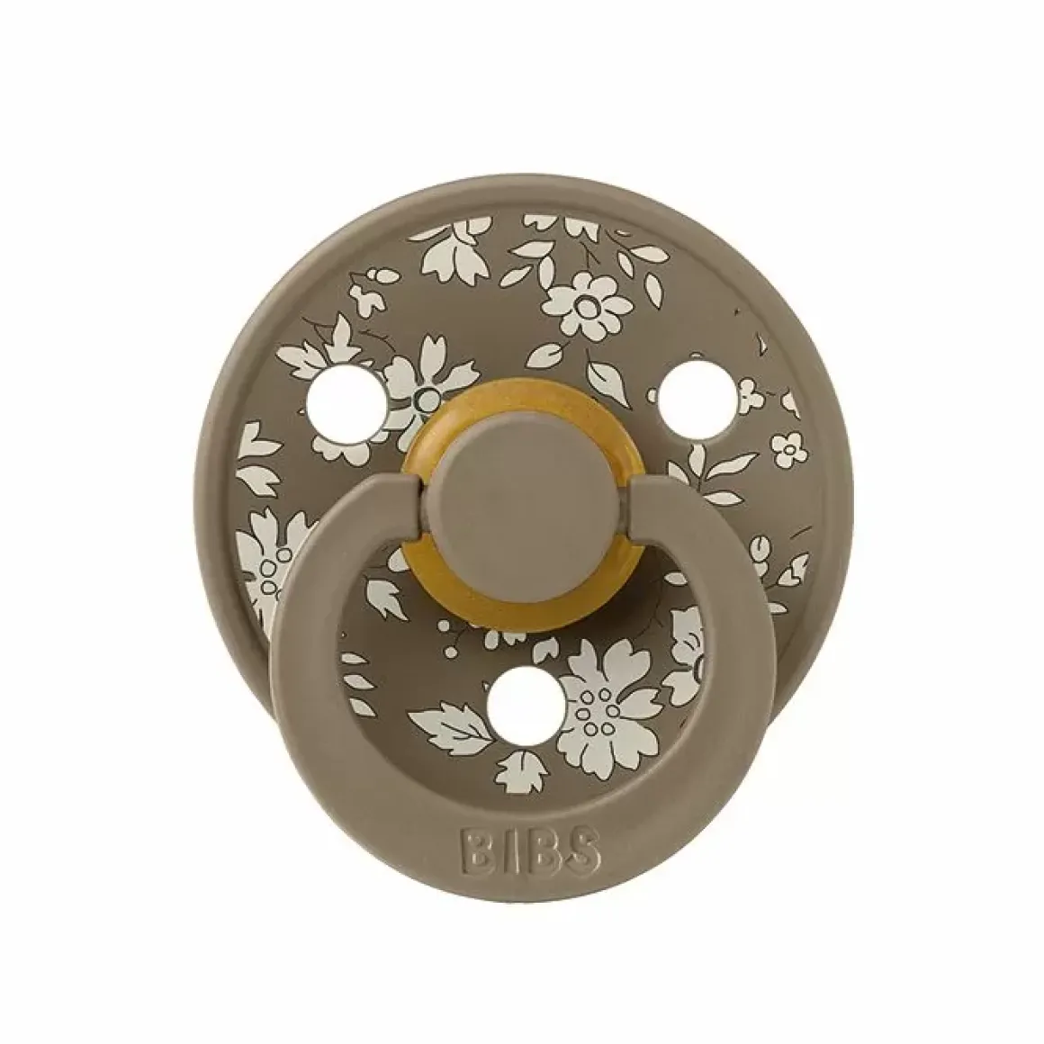 Bibs X Liberty Londen Fopspenen Capel Blush Mix