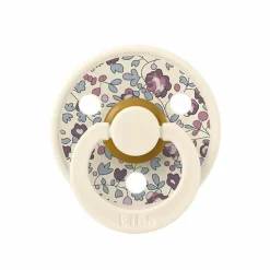 Bibs X Liberty Londen Fopspenen Eloise Blush Mix