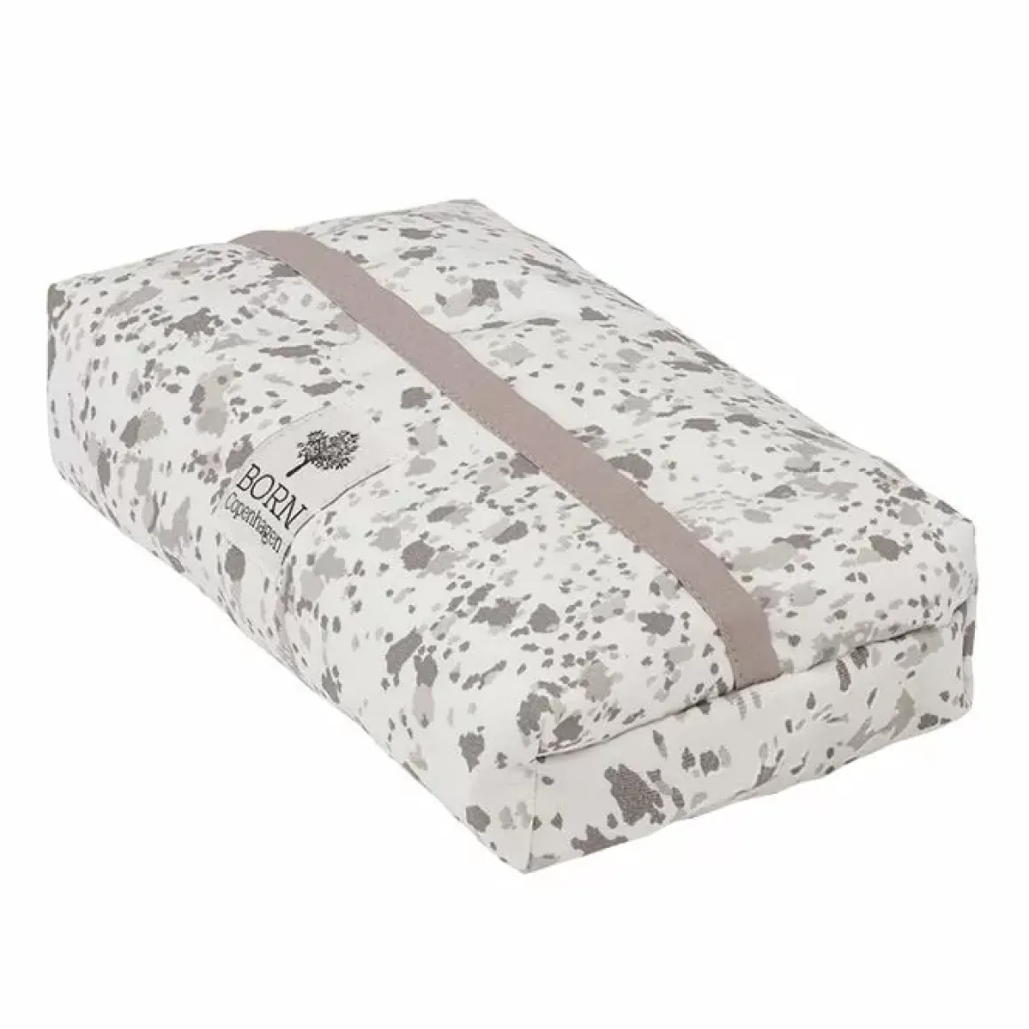 Billendoekjes Hoes Paint Born Copenhagen