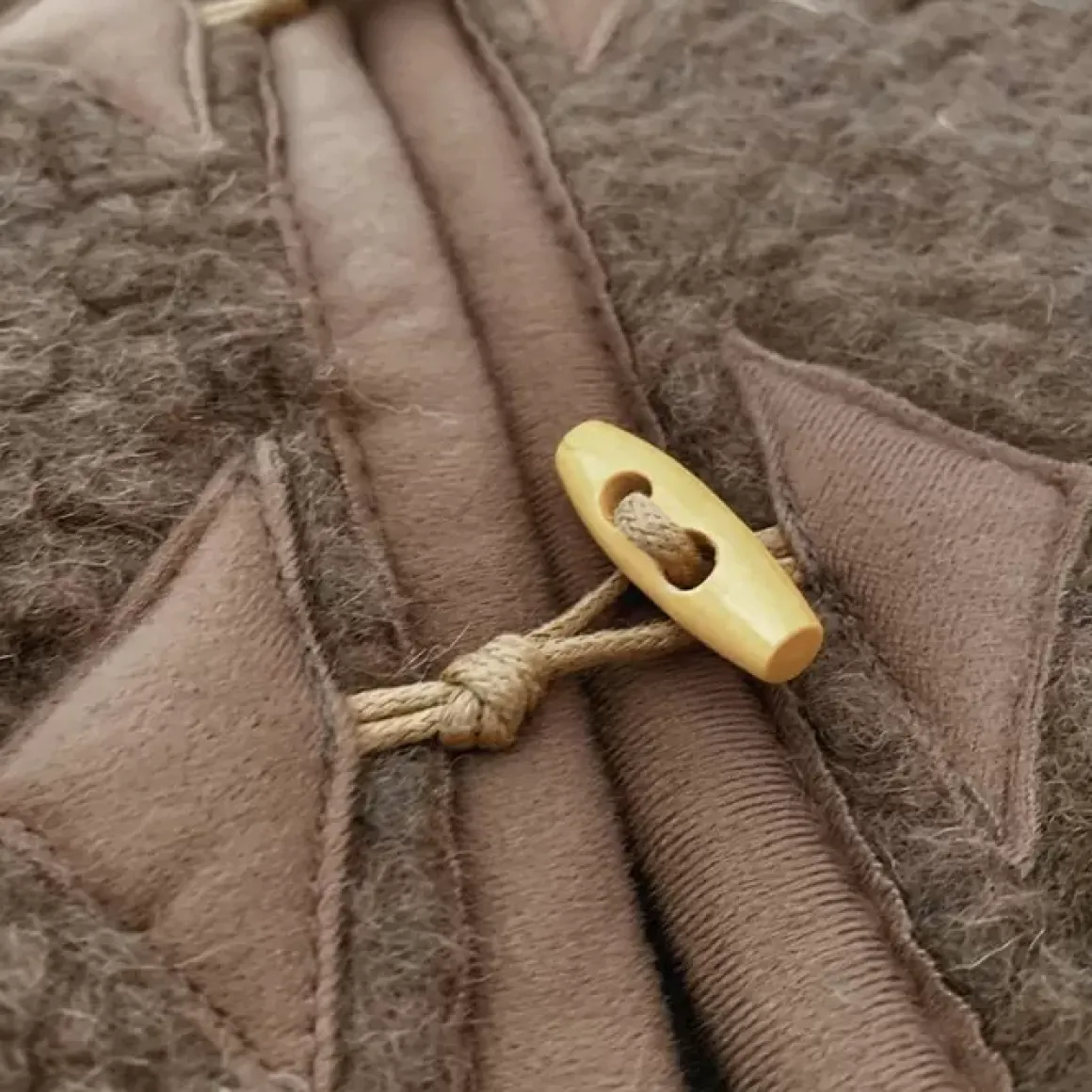 Bodywarmer Alpen Bark Junior Alwero