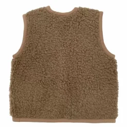 Bodywarmer Alpen Bark Junior Alwero