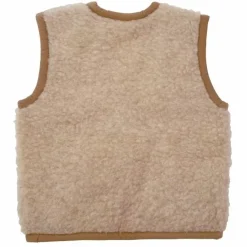 Bodywarmer Alpen Beige Alwero