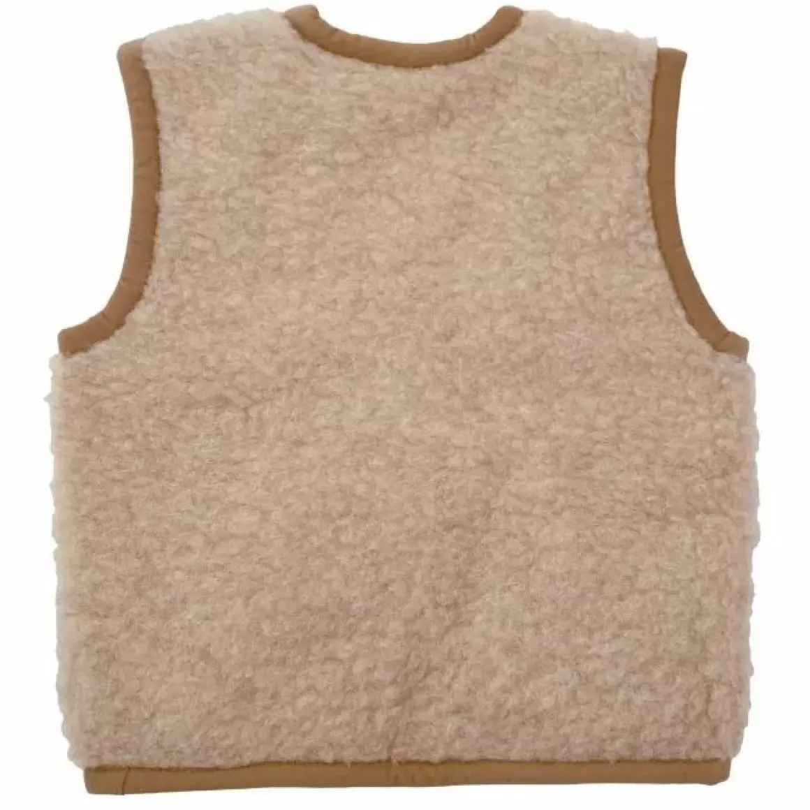 Bodywarmer Alpen Beige Alwero