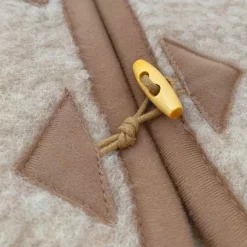 Bodywarmer Alpen Beige Alwero