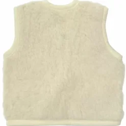 Bodywarmer Alpen Natural Alwero