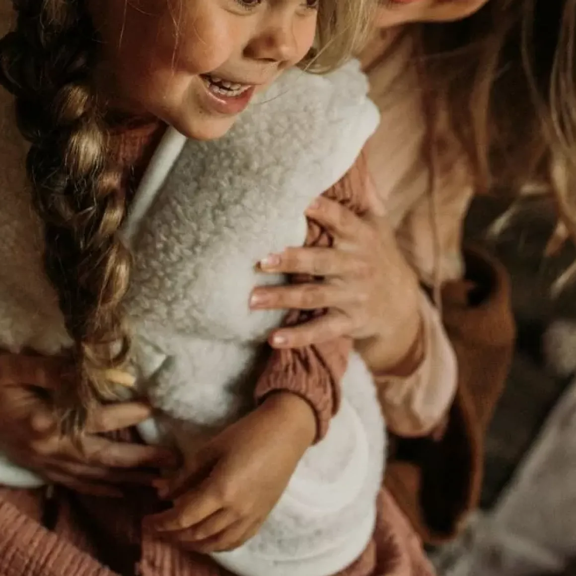 Bodywarmer Alpen Natural Alwero