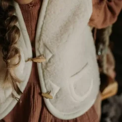 Bodywarmer Alpen Natural Alwero