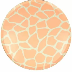 Borden Safari Animal Print (8St) Meri Meri