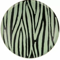 Borden Safari Animal Print (8St) Meri Meri