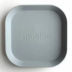 Borden Vierkant Cloud (2St) Mushie