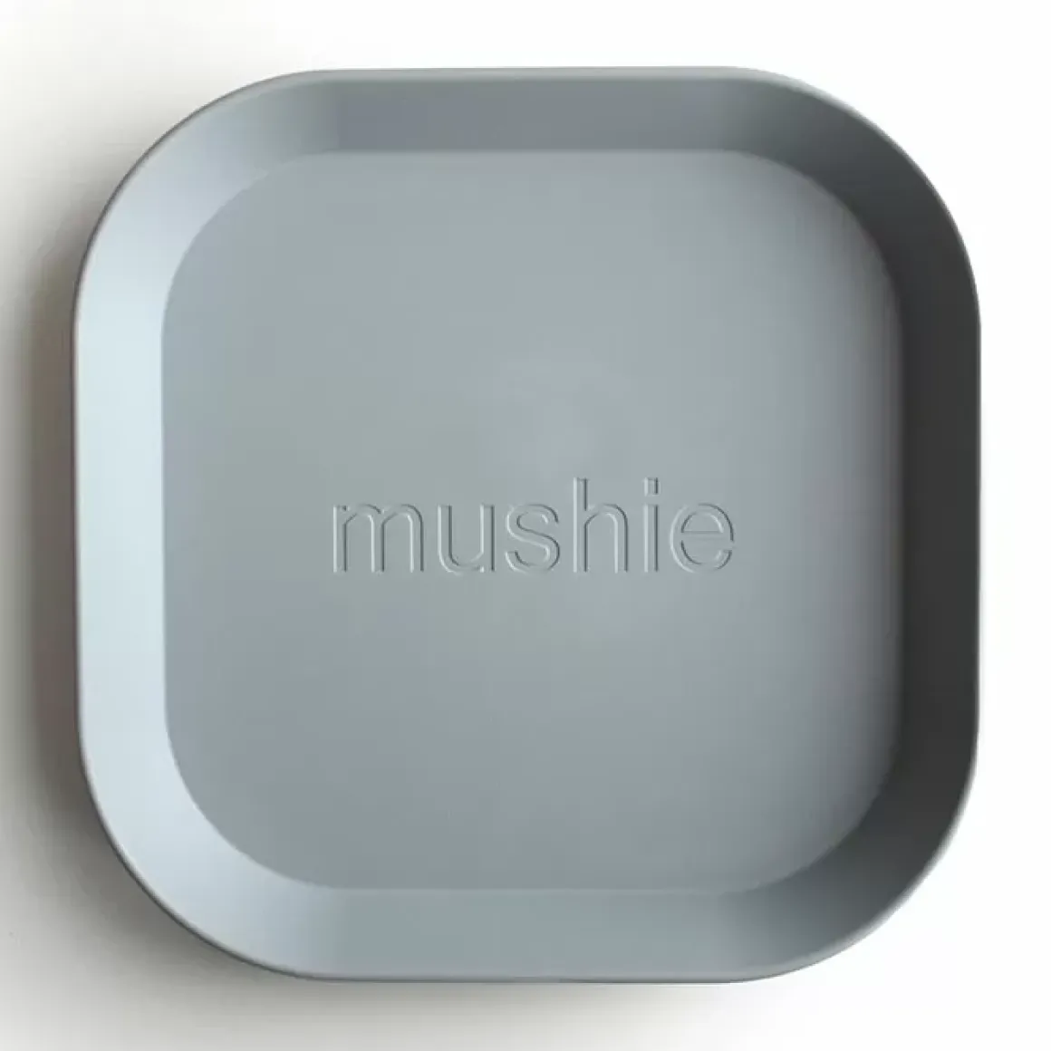 Borden Vierkant Cloud (2St) Mushie
